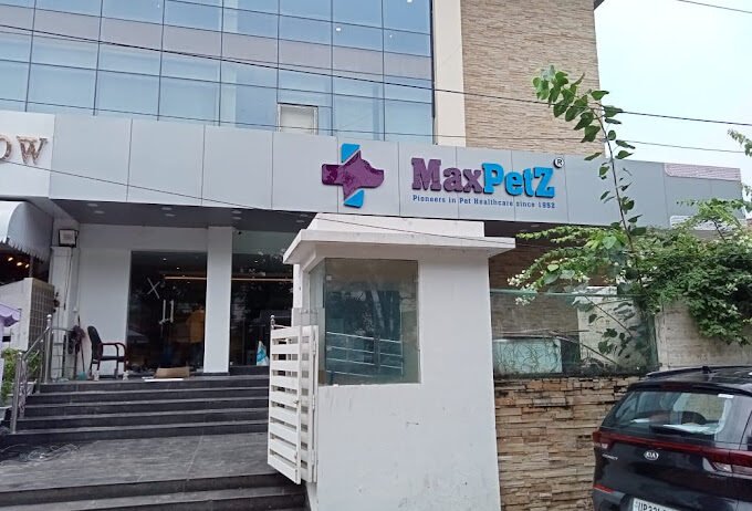 MaxPetZ